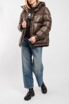 Пуховик Burberry