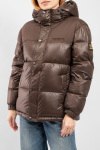 Пуховик Burberry