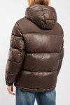 Пуховик Burberry