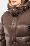 Пуховик Burberry