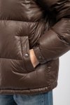Пуховик Burberry