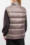 Утепленный жилет Prada