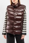 Утепленный жилет Moncler