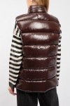 Утепленный жилет Moncler