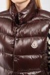 Утепленный жилет Moncler
