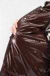 Утепленный жилет Moncler