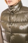 Утепленный жилет Moncler