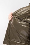 Утепленный жилет Moncler