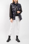 Утепленный жилет Moncler