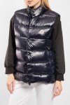 Утепленный жилет Moncler