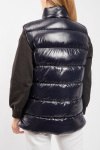 Утепленный жилет Moncler