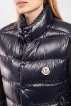 Утепленный жилет Moncler