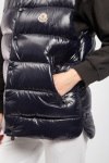 Утепленный жилет Moncler