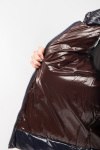 Утепленный жилет Moncler