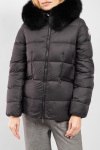 Пуховик Moncler