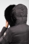 Пуховик Moncler