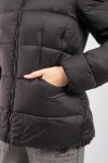 Пуховик Moncler