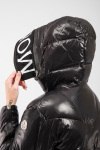 Пуховик Moncler