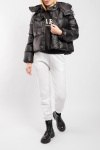 Пуховик Moncler