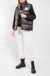 Утепленный жилет Moncler