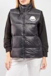 Утепленный жилет Moncler