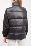 Утепленный жилет Moncler