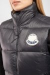 Утепленный жилет Moncler