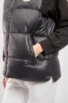 Утепленный жилет Moncler