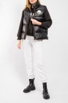 Утепленный жилет Moncler