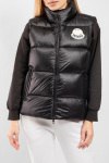 Утепленный жилет Moncler