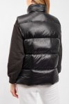 Утепленный жилет Moncler