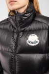 Утепленный жилет Moncler