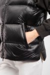 Утепленный жилет Moncler