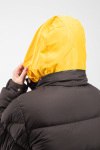 Пуховик Moncler