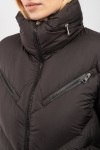 Пуховик Moncler
