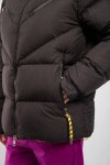 Пуховик Moncler