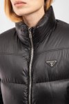 Пуховик Prada