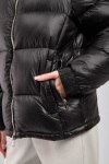 Пуховик Prada