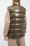 Утепленный жилет Moncler