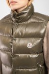 Утепленный жилет Moncler