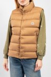 Утепленный жилет Moncler