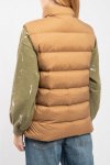 Утепленный жилет Moncler