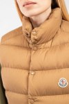 Утепленный жилет Moncler