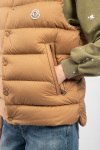 Утепленный жилет Moncler