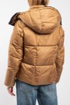 Пуховик Moncler