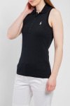 Женское поло Ralph Lauren