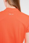 Женское поло Ralph Lauren