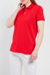 Женское поло Ralph Lauren
