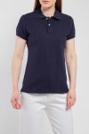 Женское поло Ralph Lauren