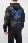 Худи Chrome Hearts